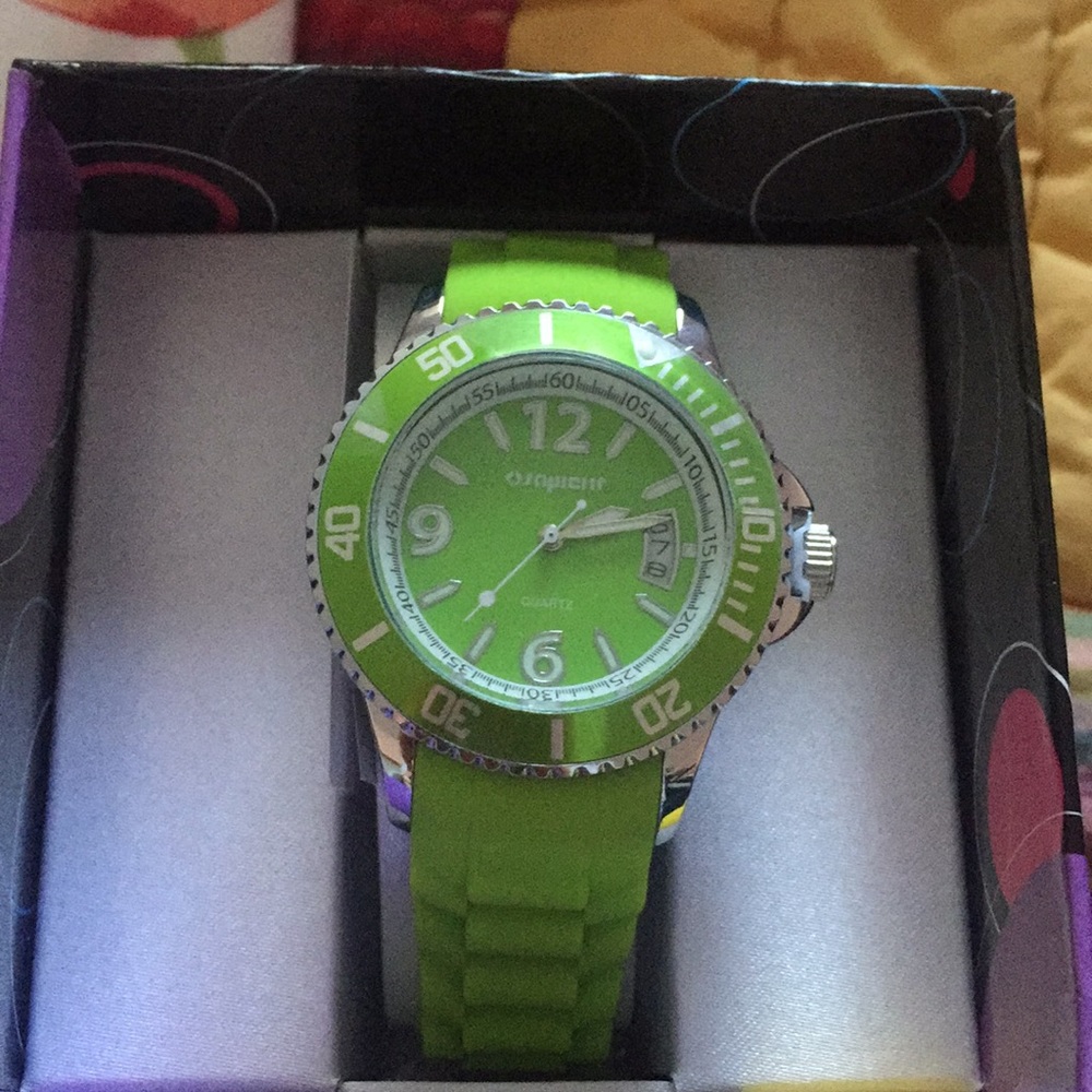 Sapient Time Spirit Watch